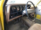 Thumbnail Photo 14 for 1981 Dodge Ramcharger